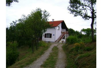 Croacia Byt Oštarski Stanovi, Exterior